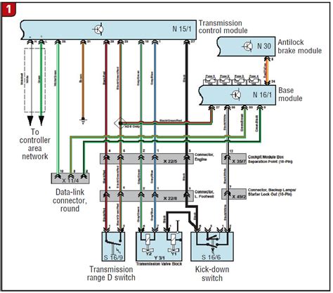This manual provides troubleshooting information for Allison Transmission Division, 5000, 6000, 8000, and 9000 Series Off-Highway Transmissions which have CEC 2. . Allison transmission shift selector wiring diagram